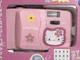 SANRIO Hello Kitty Puripachi Film Toy Camera BANDAI 1997 Super Rare Sealed