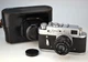 FULLY SERVICED! SOVIET USSR "ZORKI 4" RF CAMERA + INDUSTAR-50 lens M39 (01)