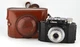 SERVICED! LOMOGRAPHY! LOMO USSR SMENA-1 compact CAMERA + TRIPLET-22 LENS (2)