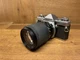 *Exc+5* Olympus OM-1 Film Camera Tokina RMC 35-105mm F/3.5-4.5 Lens From Japan