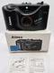  Vintage Aimex SP-500 35mm Film Camera &ndash; Focus Free Point & Shoot Open Box