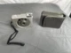 Canon Elph LT 260 APS Point & Shoot Film Camera Tested With Case
