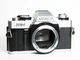Minolta XG-1 35mm SLR Film Camera Body Only  - Untested