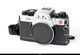 Camera Body Chrom Germany Leica R5
