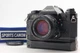 [N MINT] Canon AE-1 Program 35 Film Camera New FD 50mm F1.4 Lens Winder A2 JAPAN