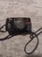 VINTAGE OLYMPUS Multi AF Super Zoom 3000 DLX Film Camera 38-110 LENS UNTESTED 