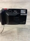 Vintage Pentax PC-303 Auto Focus AF 35mm Point & Shoot Film Camera PARTS/REPAIR