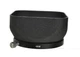 Mamiya 42 mm metal lens hood for C220, & C330 TLR cameras