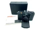 MINOX 35 GL Rangefinder Camera 35mm Black Color Minotar 1:2.8 Analog OVP
