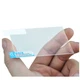 JJC GSP-XH2S GLASS LCD Screen Protector Film for Fujifilm Fuji X-H2S Camera USA 