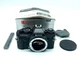 Ricoh KR-10X SLR In OVP With Strap And Manual 35MM SLR Analog Body (Pentax K)