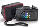 Vintage Action  35 Quad Lens Film Camera 4 lenses 35MM Multi-shot Capture