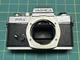 Yashica FRII SLR Film Camera Body for Parts/Repair
