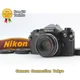 Read [Near MINT] Nikon FE2 35mm Film Camera Honeycomb Ai-s 50mm f/1.8 Lens JAPAN