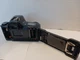 Canon EOS Rebel G / 500N 35mm SLR Film Camera Body Only