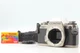 [MINT] Contax S2 60 Years SLR Kyocera 35mm Film Camera Body From JAPAN