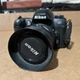Nikon N80 35mm SLR Film Camera Auto & Manual Focus Built-In Light Meter