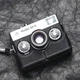 For Rollei 35 35S 35SE 35T 35TE Case Real Leather Half Camera Case Bag Cover