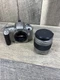 Nikon N55 35mm SLR Film Camera &ndash; Classic Photography &ndash; Tested & Working