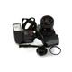 Minolta Dynax 7xi AF 35mm Film SLR + Zoom Xi 28-80mm f/4-5.6 Lens & PZ4000AF Kit