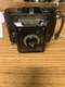 vintage AGFA PD16 Clipper Camera