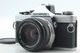 [ Near MINT ] Olympus OM-2N 35mm Film Camera + ZUIKO AUTO-S 50mm F1.8 From JAPAN