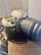 Nikon N60 CAMERA with Tamarac ASPHERICAL 28-200MM 