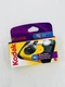 Kodak HD Power Flash Disposable 35mm Film Camera (27 Exposures) Exp. 07/2020
