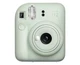 Fujifilm  instax mini 12 Instant Film Camera Mint Green NEW