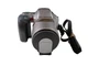 Olympus IS-20 Quartzdate 35mm SLR Camera