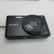Sony Cyber-Shot DSC-W830 Digital Camera 8x Optical Zoom with Accessories