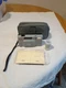 Vivitar PS:20 35mm Point & Shoot Film Camera - Tested w/Manuals & Film D2