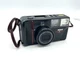 Nikon Zoom Touch 500 35mm Point & Shoot Film Camera Auto Focus UNTESTED