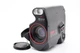 Kyocera SAMURAI X3.0 35mm Compact Film Camera Autofocus Zoom  Used from Japan