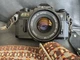 Canon AE-1 Program Black 35mm SLR NFD NFD 50mm f1.8  Film Camera Film Tested👍