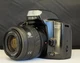 Minolta Dynax 300si Point & Shoot 35mm Film SLR With 35-70mm AF lens Tested!