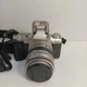 Vintage Pentax ZX-50 35mm SLR Film Camera with Pentax 35-80mm Lens *Untested*