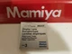 Mamiya 645 PRO TL, PRO, SUPER, M645 waist level finder ( -3 ) DIOPTER LENS