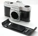 Parts FROM YASHICA TL-SUPER 35 mm FILM CAMERA