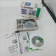 Fujifilm Finepix A345 4.1MP Compact Digital Camera Retro in Silver with Box- TMK