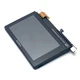 New for Sony ILCE-5100 A5100 Touch LCD Display Screen + Hinge Cover Repair Assy 
