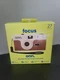 onn. Focus Reusable 35mm Camera with Flash