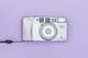 Konica Minolta Zoom 130c Compact 35mm Point and Shoot Film Camera