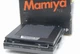 Exc Mamiya Focusing Glass Hood for 600SE *M6E
