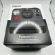 Polaroid Originals Now I-Type Instant Camera - Black (PRD9028) NEW DAMAGED BOX