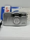 New! Samsung Maxima Zoom 100GLM QD 35mm Analog Point & Shoot Camera