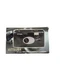 NEW Mitsuba Camera Blue 35mm Focus Free #3204 With Case