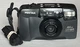 Pentax IQZoom 105WR 35mm Film Camera Weather Resistant PARTS/REPAIR 38mm-105mm