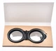 Lens Cap For Rolleiflex Rollei 75mm 3.5F TLR Bay II Accessory