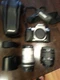 Pentax ZX-50 QD SLR Film Camera